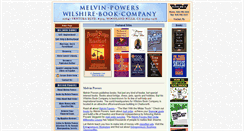 Desktop Screenshot of mpowers.com