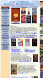 Mobile Screenshot of mpowers.com